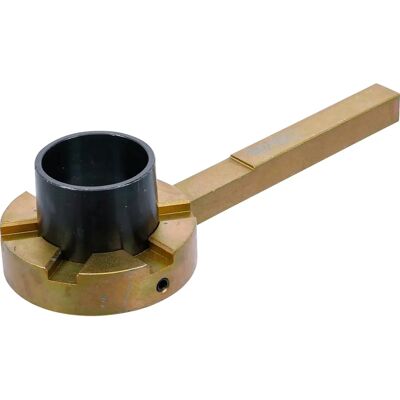BGS TECHNIC BMW Pulley Lock Tool - Tool BGS TECHNIC BMW Pulley Lock Tool - Tool
