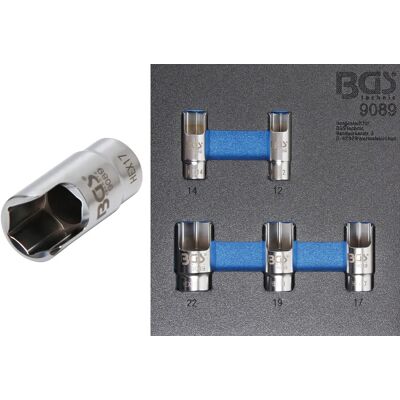 BGS Armazenamento de ferramentas e acessórios - Conjuntos especiais BGS Armazenamento de ferramentas e acessórios - Conjuntos especiais