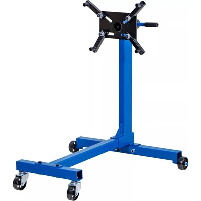 BGS technic Stojak silnika - 450 kg, obroty 360° BGS technic Stojak silnika - 450 kg, obroty 360°