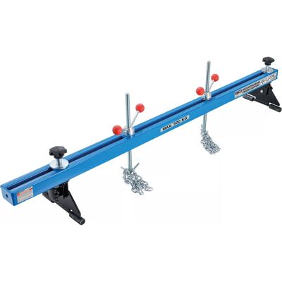 BGS technic Soporte de motor XL - Soporte de motor - Soporte de motor XL BGS technic Soporte de motor XL - Soporte de motor - Soporte de motor XL