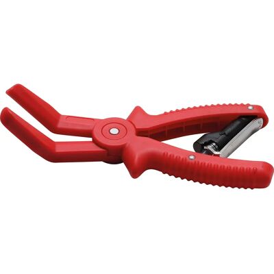 BGS TECHNIC 9274 Zawór zaciskowy do węży - Narzędzie do motoryzacji i przemysłu BGS TECHNIC 9274 Zawór zaciskowy do węży - Narzędzie do motoryzacji i przemysłu