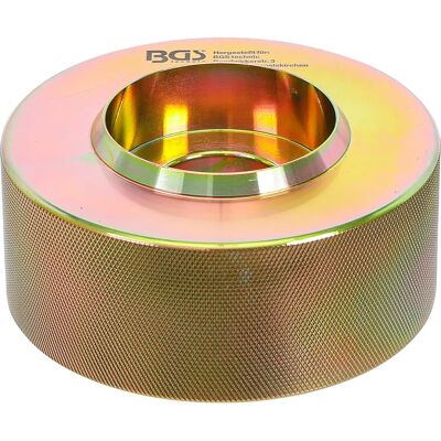 BGS TECHNIC - Nastavovací měřič pro DSG spojky VAG - Měřící nástroj BGS TECHNIC - Nastavovací měřič pro DSG spojky VAG - Měřící nástroj