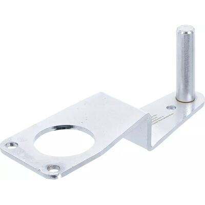 BGS technic Crankshaft Holding Tool - Support for BMW N47/N57 Engines BGS technic Crankshaft Holding Tool - Support for BMW N47/N57 Engines