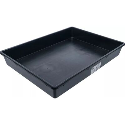 BGS technic Drip Pan - 18L BGS technic Drip Pan - 18L