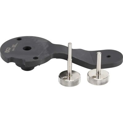 BGS TECHNIC Nockenwellen-Einstellwerkzeug-Set - Für 1.2/1.4 TSi/TFSi Motoren BGS TECHNIC Nockenwellen-Einstellwerkzeug-Set - Für 1.2/1.4 TSi/TFSi Motoren