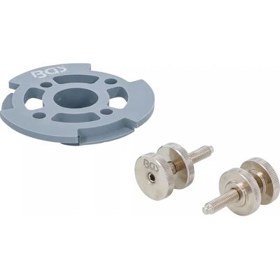 BGS TECHNIC Outil de maintien de pignon de pompe d'injection - Ford Transit & Ranger Duratorq - Publicité BGS TECHNIC Outil de maintien de pignon de pompe d'injection - Ford Transit & Ranger Duratorq - Publicité