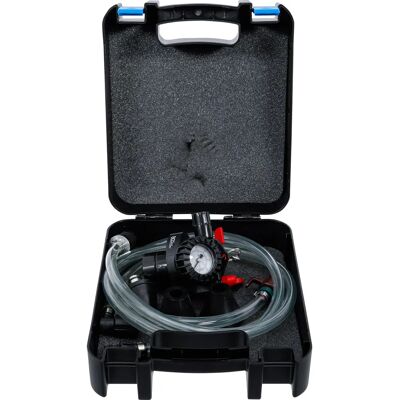 BGS TECHNIC Strumenti di riempimento e spurgo sistemi di raffreddamento - Attrezzi BGS TECHNIC Strumenti di riempimento e spurgo sistemi di raffreddamento - Attrezzi