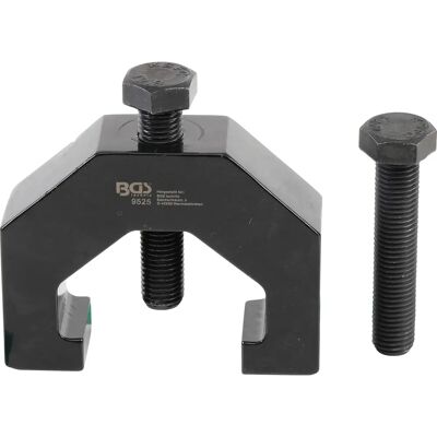 BGS TECHNIC Land Rover Extrator - 57,5 mm - Ferramenta para coluna de direção BGS TECHNIC Land Rover Extrator - 57,5 mm - Ferramenta para coluna de direção