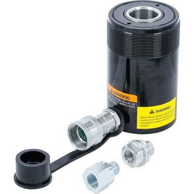 BGS Technic Cylinder hydrauliczny - 700 Bar - 13 Ton - 42mm Skok - Bunt BGS Technic Cylinder hydrauliczny - 700 Bar - 13 Ton - 42mm Skok - Bunt