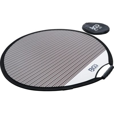 BGS Buckvisualiseringsslöja - Ø 800 mm - speciell kaross - Visualiseringsslöja BGS Buckvisualiseringsslöja - Ø 800 mm - speciell kaross - Visualiseringsslöja