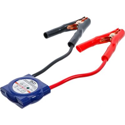 BGS TECHNIC Protection contre les surtensions - 12 V Sécurité soudure - Publicité BGS TECHNIC Protection contre les surtensions - 12 V Sécurité soudure - Publicité