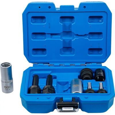 BGS TECHNIC Injektorreparatursatz - Für Bosch, Denso, Siemens BGS TECHNIC Injektorreparatursatz - Für Bosch, Denso, Siemens