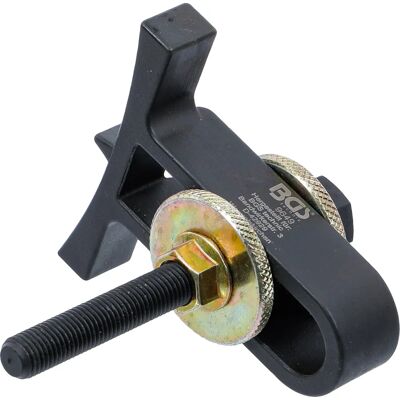 BGS - Outil de verrouillage du volant pour Honda, Ford, Mitsubishi, Toyota - Boîte manuelle BGS - Outil de verrouillage du volant pour Honda, Ford, Mitsubishi, Toyota - Boîte manuelle