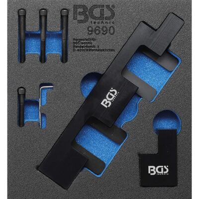 Kit strumenti temporizzazione motore BGS B20DTH - Opel 2.0 CDTi Kit strumenti temporizzazione motore BGS B20DTH - Opel 2.0 CDTi