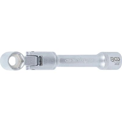 BGS technic - Fjäderben socket - 13mm BGS technic - Fjäderben socket - 13mm
