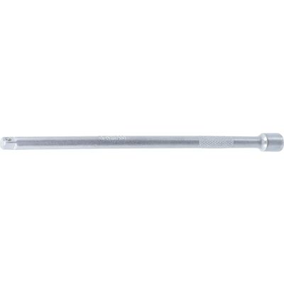 BGS TECHNIC 9842 - Barre d'extension - Drive carré - 6,3mm - 200mm - Publicité BGS TECHNIC 9842 - Barre d'extension - Drive carré - 6,3mm - 200mm - Publicité