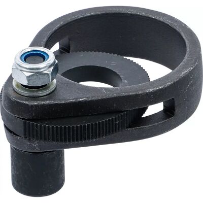 BGS technic Tie Rod Wrench - 12.5mm (1/2") 27-42mm - Tie Rod Wrench BGS technic Tie Rod Wrench - 12.5mm (1/2") 27-42mm - Tie Rod Wrench