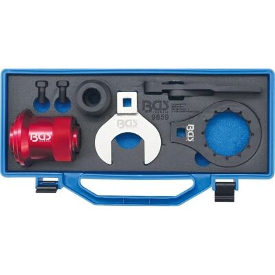 Zestaw narzędzi różnicowego BMW BGS TECHNIC Zestaw narzędzi różnicowego BMW BGS TECHNIC