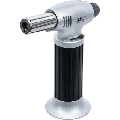 BGS TECHNIC Modelo 9872 Antorcha de Gas para Soldar y Soldar BGS TECHNIC Modelo 9872 Antorcha de Gas para Soldar y Soldar
