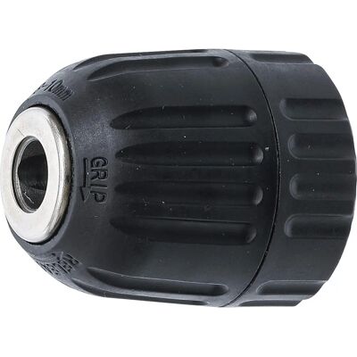 KRAFTMANN Forza Veloce - Schnellspannfutter für 0,8-10 mm Bits KRAFTMANN Forza Veloce - Schnellspannfutter für 0,8-10 mm Bits