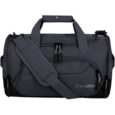 Travelite Kick Off Reisetasche 40 cm - anthrazit Travelite Kick Off Reisetasche 40 cm - anthrazit