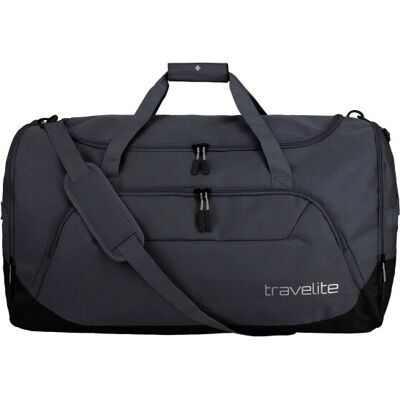Travelite Kick Off Duffle 70 cm - anthracite Travelite Kick Off Duffle 70 cm - anthracite