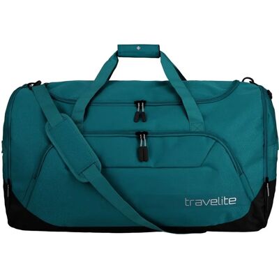 Travelite Kick Off Duffle 70 cm - pétrole Travelite Kick Off Duffle 70 cm - pétrole