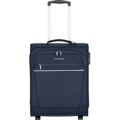 Travelite Cabin 2 Wheels Trolley 52 cm - marine Travelite Cabin 2 Wheels Trolley 52 cm - marine