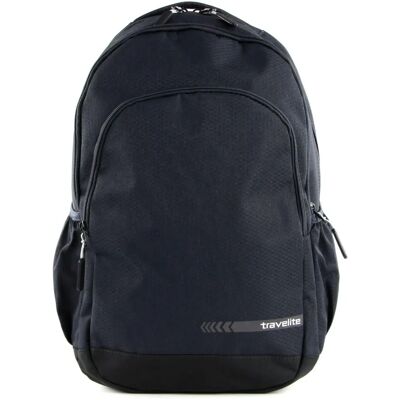 Sac à dos Travelite Kick Off - Sportif Gris 45cm Sac à dos Travelite Kick Off - Sportif Gris 45cm