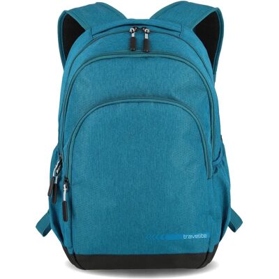 Série de bagages 06918-22 Travelite - Sac de voyage & sport Turquoise Série de bagages 06918-22 Travelite - Sac de voyage & sport Turquoise