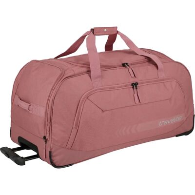 Travelite Kick Off Weichgepäck-Trolley 77 cm - rosa Travelite Kick Off Weichgepäck-Trolley 77 cm - rosa