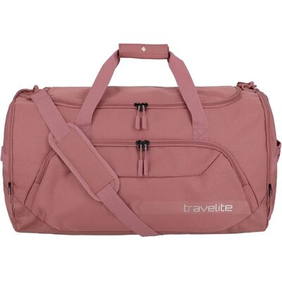 Travelite Kick Off Duffle 60 cm - rose Travelite Kick Off Duffle 60 cm - rose