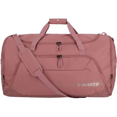 Travelite Kick Off Duffle 70 cm - rose Travelite Kick Off Duffle 70 cm - rose