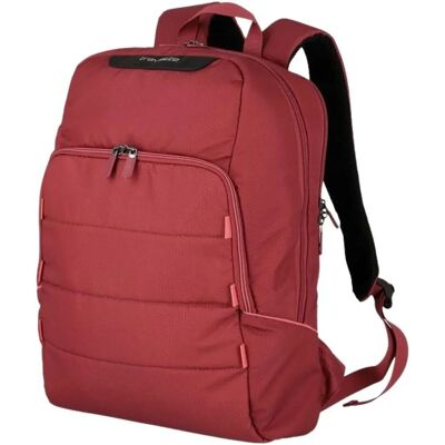 Sac à dos Skaii de Travelite - Couleur Rouge - Publicité Sac à dos Skaii de Travelite - Couleur Rouge - Publicité