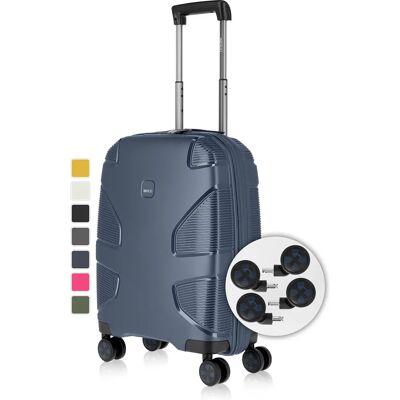 Impackt IP1 Maleta de cabina de 4 ruedas - Maleta de cabina Impackt IP1 Maleta de cabina de 4 ruedas - Maleta de cabina