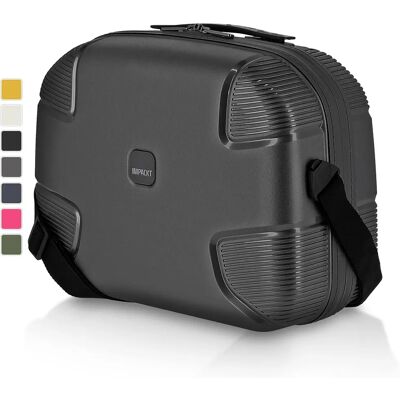 IMPACKT IP1 Grå Beautycase - Resor & Dagligt bruk IMPACKT IP1 Grå Beautycase - Resor & Dagligt bruk