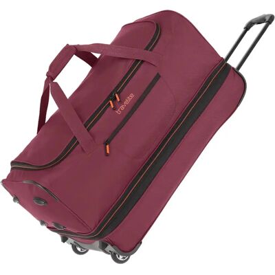 Reisetasche TRAVELITE "BASICS, 70 cm, bordeaux" Reisetasche TRAVELITE "BASICS, 70 cm, bordeaux"