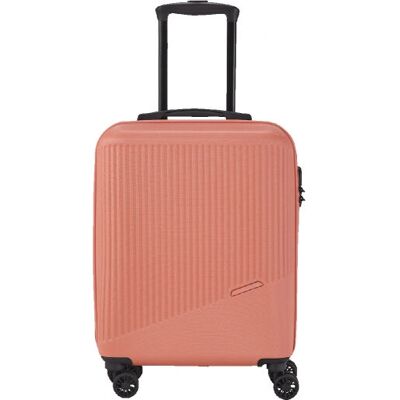 Travelite Bali 4-Rad Trolley 55 cm - koralle Travelite Bali 4-Rad Trolley 55 cm - koralle