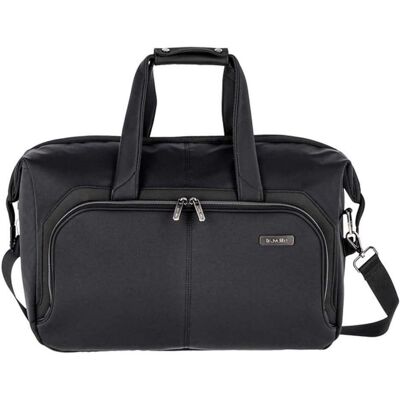 Travelite Priima Weekender (091641) - czarny Travelite Priima Weekender (091641) - czarny