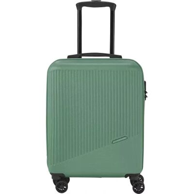 Travelite Bali Trolley 4 Roues 55 cm - vert Travelite Bali Trolley 4 Roues 55 cm - vert