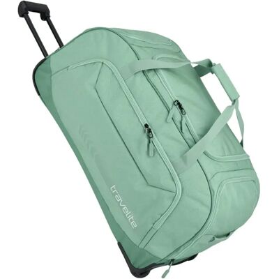 Travelite Kick Off Wheeled Duffle 77 cm - sage Travelite Kick Off Wheeled Duffle 77 cm - sage
