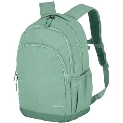 Travelite Kick Off Rucksack L - Grün - 45cm Travelite Kick Off Rucksack L - Grün - 45cm