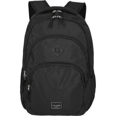 Sac à dos Melange Basics Travelite - Design Moderne, 15.6 pouces, 22L Sac à dos Melange Basics Travelite - Design Moderne, 15.6 pouces, 22L