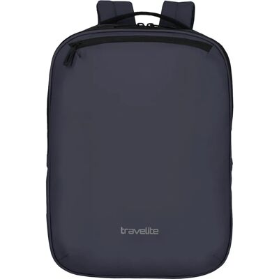 Sac à dos Travelite Basics Plane RV - Imperméable, 14'' Laptop, Casual Sac à dos Travelite Basics Plane RV - Imperméable, 14'' Laptop, Casual