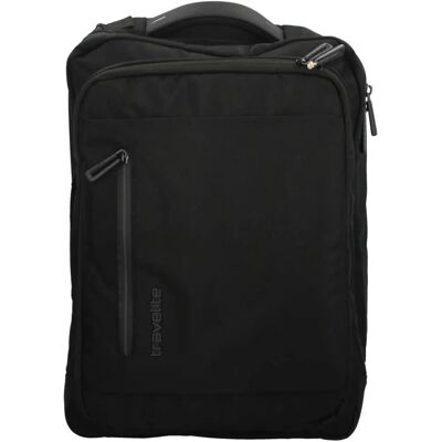 Travelite Crosslite 5.0 Επεκτάσιμη Τσάντα Ταξιδιού - 25-31L Travelite Crosslite 5.0 Επεκτάσιμη Τσάντα Ταξιδιού - 25-31L