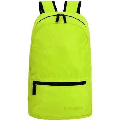 Składany plecak Travelite 46 cm Żółty Składany plecak Travelite 46 cm Żółty