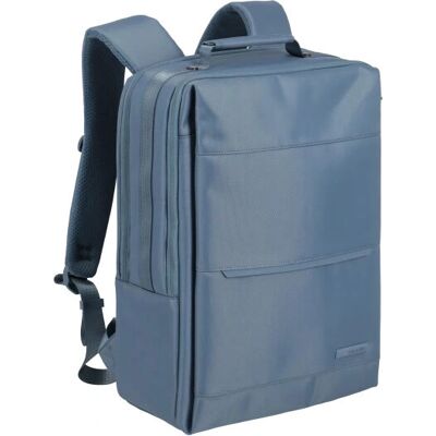 Travelite 006513-25 Sac à dos - Décontracté, Bleu, 18L - Sac à dos Travelite 006513-25 Sac à dos - Décontracté, Bleu, 18L - Sac à dos