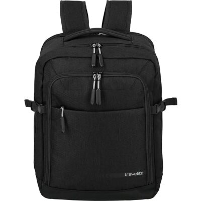 Travelite - KICK OFF - Black - 29 L - Backpack Travelite - KICK OFF - Black - 29 L - Backpack