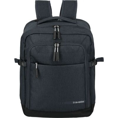 Travelite - Kick Off - Grey - 29L - Backpack Travelite - Kick Off - Grey - 29L - Backpack