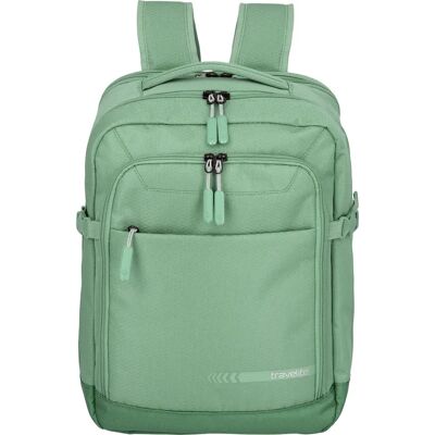 Travelite - KICK OFF Cabin Rucksack - Menthe verte - Sac à dos - Publicité Travelite - KICK OFF Cabin Rucksack - Menthe verte - Sac à dos - Publicité